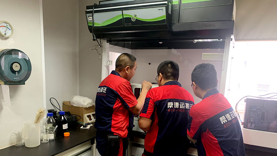 深圳靠譜的搬家公司注重細(xì)節(jié)和服務(wù)質(zhì)量