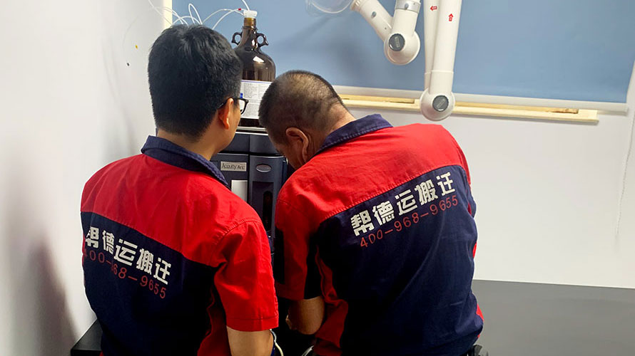 深圳蛇口搬家公司是如何收費的？