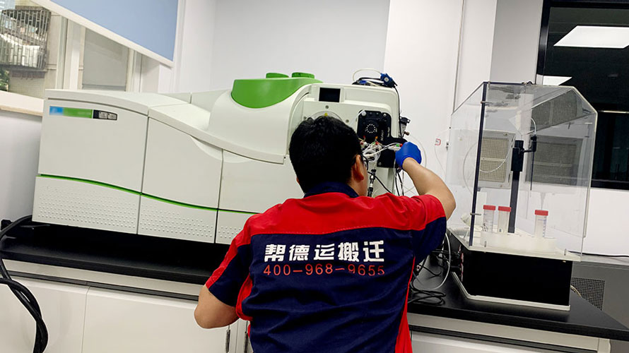 深圳市福田搬家公司具體有什么搬家流程？