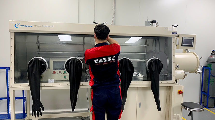 選擇深圳羅湖搬家公司的渠道有哪幾種