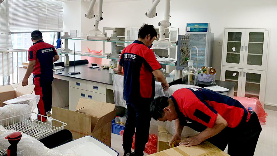 深圳公明搬家公司有哪些標(biāo)準(zhǔn) 深圳公明搬家公司有哪些標(biāo)準(zhǔn)