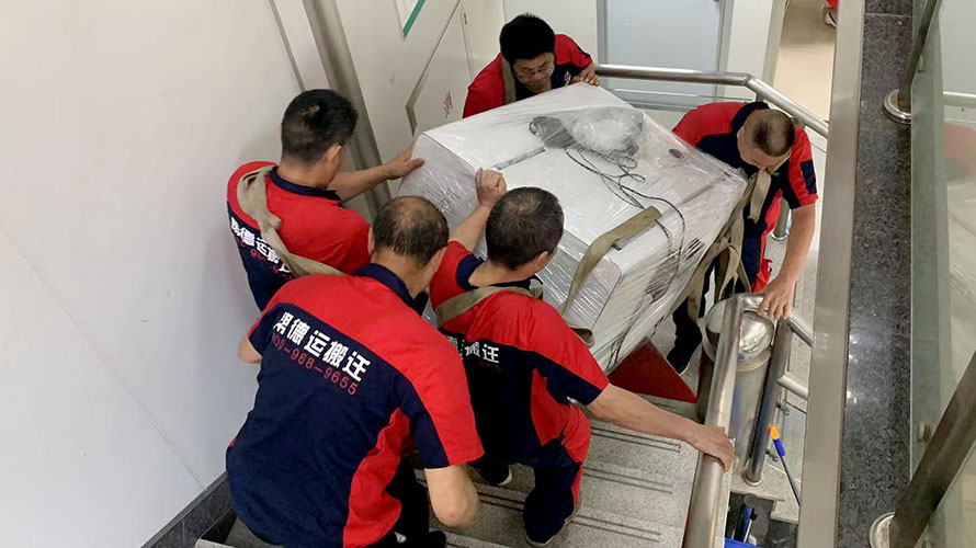 深圳寶安搬家公司服務(wù)認(rèn)可度高的原因 深圳寶安搬家公司服務(wù)認(rèn)可度高的原因