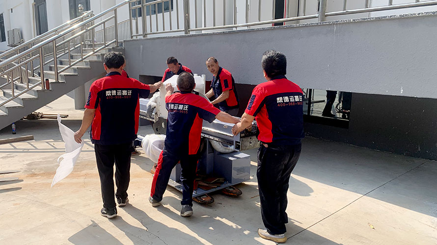 深圳搬家公司的發(fā)展趨勢(shì) 深圳搬家公司的發(fā)展趨勢(shì)