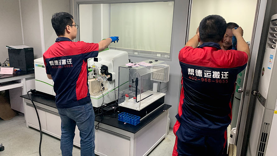 深圳搬家公司為什么要不斷進行服務優(yōu)化