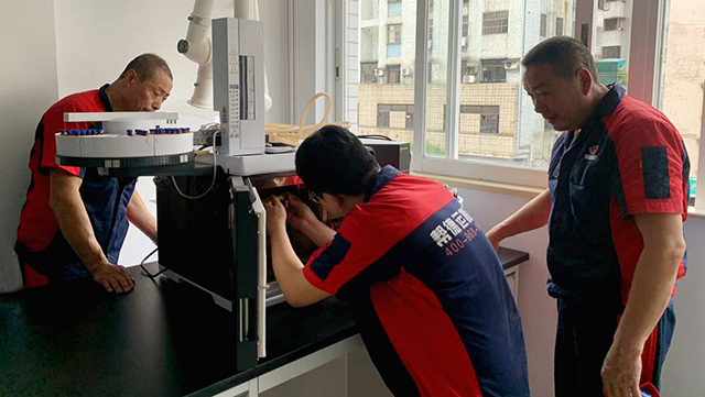 短中途搬家為什么要找推薦的深圳搬家公司？