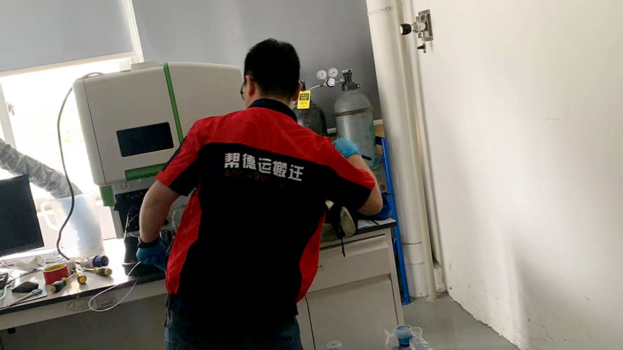 深圳沙井有搬家公司嗎？