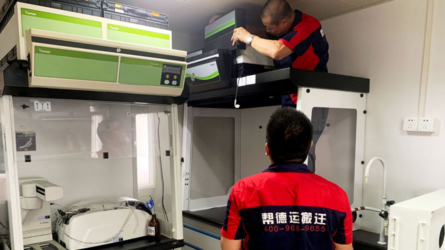 深圳搬家公司揭秘搬運(yùn)鋼琴的注意事項