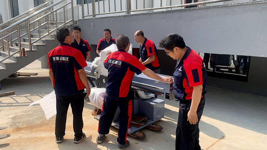 如何選擇深圳正規(guī)的企業(yè)搬家公司