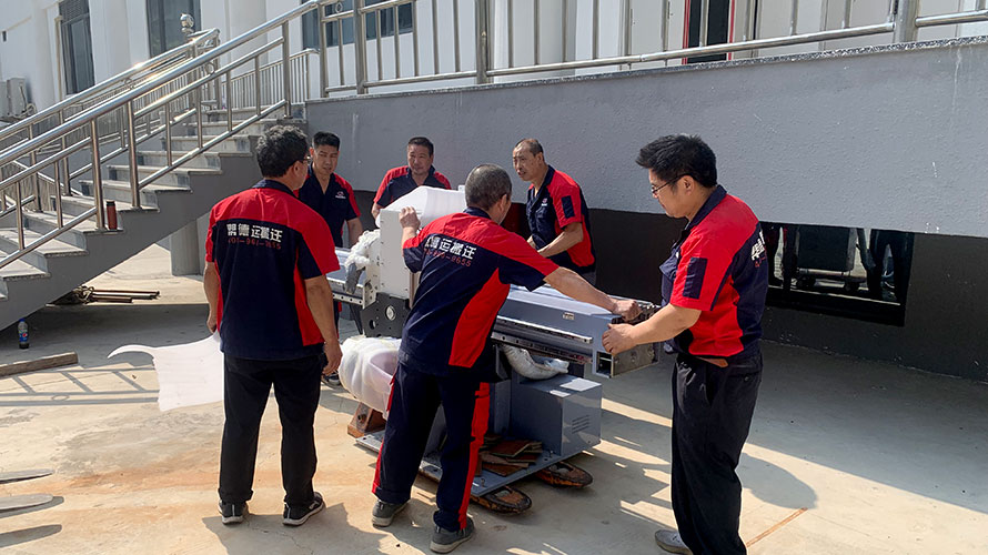 工廠(chǎng)廠(chǎng)房搬遷公司怎么選？