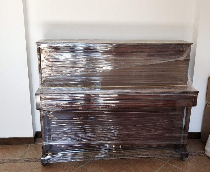 深圳鋼琴搬運(yùn)過程中需要注意什么？