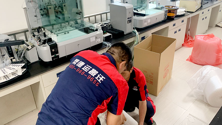 深圳好的搬家公司搬運(yùn)要求