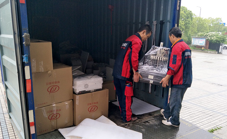 深圳辦公室搬家秘籍：打造無縫搬遷體驗的5大步驟