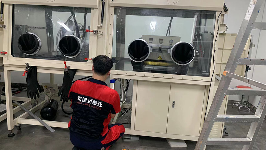 深圳大型設(shè)備搬運服務(wù)規(guī)劃方案