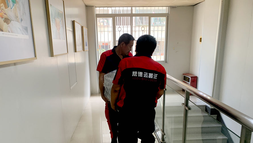 精打細(xì)算：深圳搬家為企事業(yè)單位控制搬遷成本