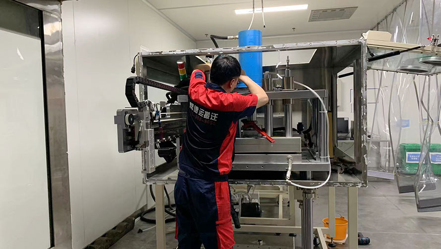 深圳搬家：以專業(yè)高效，滿足企事業(yè)單位搬遷需求