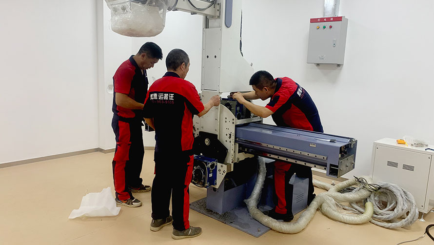 深圳福田搬家省錢攻略：如何降低30%的搬遷成本？