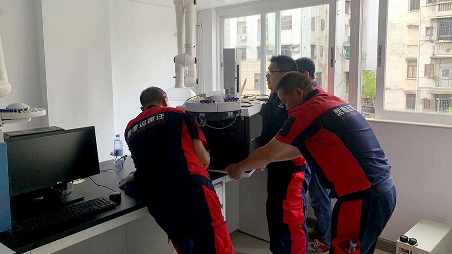 深圳工廠搬遷必備清單：進(jìn)口設(shè)備拆裝、運(yùn)輸、調(diào)試全攻略