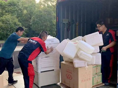 深圳城中村搬家 深圳城中村搬家