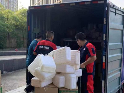 深圳街道搬家 深圳街道搬家