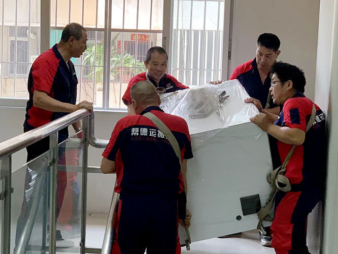 深圳南頭街道搬家 深圳南頭街道搬家